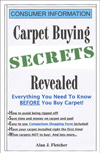 Carpet Buying Secrets Revealed