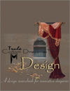 Click here for larger photo of Trule Custom Draperies Design: A Design Sourcebook for Innovative Draperies.