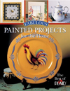 Fabulous Painted Projects for the Home : The Best of Plaid 