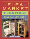 Flea Market Furniture Makeovers