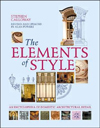 The Elements of Style: An Encyclopedia of Domestic Architectural Detail