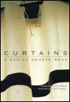 Click here for larger photo of Curtains : A Design Sourcebook 