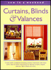 Curtains, Blinds & Valances