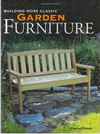 Building More Classic Garden Furniture
