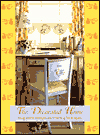 The Decorated Home: Imaginative Designs and Painting Techniques