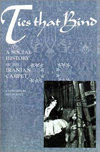 Ties That Bind : A Social History of the Iranian Carpet