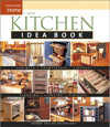 New Kitchen Idea Book (Idea Books)
