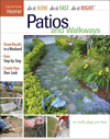 Click here for larger photo of Patios and Walkways (Do It Yourself) 