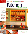 Kitchen Makeovers (Do It Yourself)