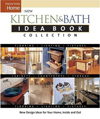 Click here for larger photo of The Kitchen and Bath Idea Book Collection (Idea Books)