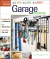 Garage Solutions (Do It Yourself)