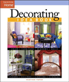 Decorating Idea Book (Idea Books)