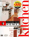 Kitchen: Visual Decorating & Remodeling Software