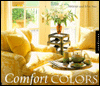 Comfort Colors: Palettes for Liveable Rooms