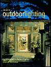 Art of Outdoor Lighting: Landscapes with the Beauty of Lighting