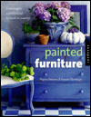 Painted Furniture: From Simple Scandinavian to Modern Country