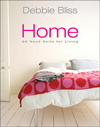 Debbie Bliss Home: 27 Hand Knits For Living