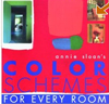 Annie Sloan's Color Schemes: For Every Room 