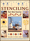 Stenciling for the Home