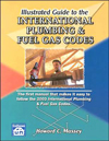 Illustrated Guide to the International Plumbing & Fuel Gas Codes