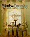Click here for larger photo of Window Dressing: From the Editors of Vogue & Butterick 