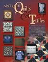 Antique Quilts & Textiles: A Price Guide to Functional and Fashionable Cloth Comforts