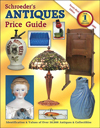 Schroeders Antiques Price Guide