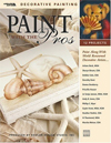 Paint With The Pros