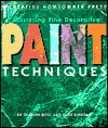 Mastering Fine Decorative Paint Techniques