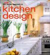 The New Smart Approach to Kitchen Design (New Smart Approach) 