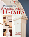 Decorating with Architectural Details