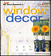 The New Smart Approach to Window Decor