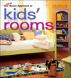 Click here for larger photo of The New Smart Approach to Kids' Rooms (New Smart Approach Series)