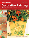 Quick & Easy Decorative Painting