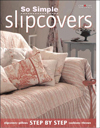 So Simple Slipcovers