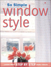 So Simple Window Style