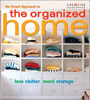 The Smart Approach to the Organized Home (Smart Approach)
