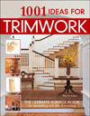 1001 Ideas for Trimwork