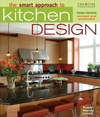 The Smart Approach to Kitchen Design, Third Edition