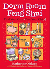 Dorm Room Feng Shui: Find Your Gua > Free Your Chi ;-)
