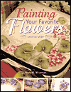 Painting Your Favorite Flowers: Step by Step