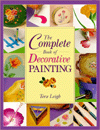 The Complete Book of Decorative Painting
