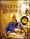 Click here for larger photo of Priscilla Hauser's Book of Fruits and Berries 