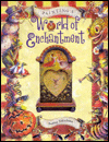 Painting a World of Enchantment