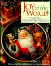 Joy to the World: Painting Holiday Heirlooms