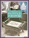 Fabulous Painted Furniture: 10 Projects That Give Your Flea Market Finds New Life