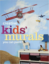 Creative Kids Murals You Can Paint 
