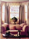 Click here for larger photo of Caroline Wrey's Complete Curtain Making Course 