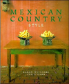 Mexican Country Style