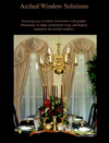Click here for larger photo of Arched Window Solutions 